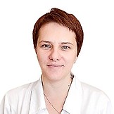Свиридова Татьяна Ивановна