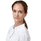 Башилкина Ольга Валерьевна