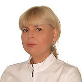 Коробцова Ирина Петровна