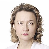 Рябышева Виктория Юрьевна