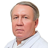 Майоров Евгений Борисович