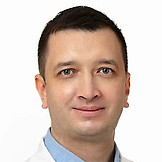 Сбытов Михаил Викторович