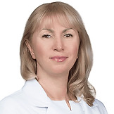 Подгорная Юлия Владимировна