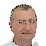 Гиляревский Сергей Руджерович