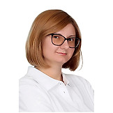 Подколзина Юлия Александровна