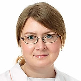 Поспелова Анна Анатольевна