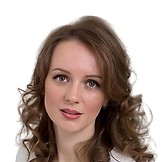 Михайлиди Ирина Архимедовна