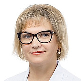 Цуканова Светлана Юрьевна