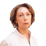 Минакова Елена Адольфовна
