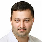 Сечоиев Сарбоз Мирбозович