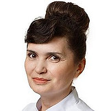 Давыдова Марина Степановна