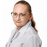 Демина Евгения Михайловна