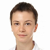 Рыбалко Алла Васильевна