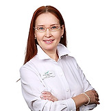 Трояновская Ангелина Николаевна
