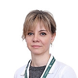 Кислякова Татьяна Владимировна