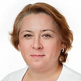 Юдина Лариса Александровна