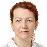 Горбачева Елена Викторовна