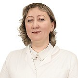 Юрманова Елена Николаевна