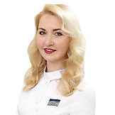 Панфилова Екатерина Александровна