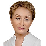 Зорич Галина Владимировна