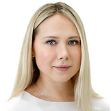 Комарова Вера Михайловна