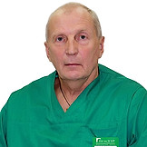 Субботин Анатолий Витальевич