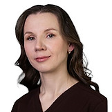 Юрина Светлана Викторовна