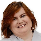 Черникевич Людмила Александровна