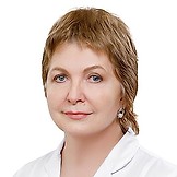 Кондрашина Наталья Юрьевна