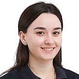 Даурова Вилена Георгиевна