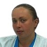 Любинская Оксана Вячеславовна