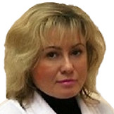 Никитина Наталия Сергеевна