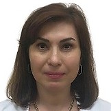 Надуева Эльвира Магомедовна