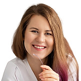 Румянцева Екатерина Евгеньевна