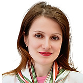 Изумрудова Лариса Сергеевна