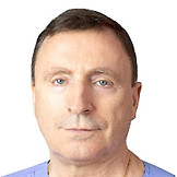 Голубев Сергей Иванович