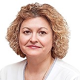 Осипюк Елена Анатольевна