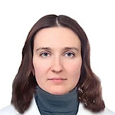 Григоренко Наталья Владимировна