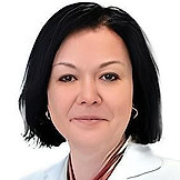 Голованова Жанна Вячеславовна