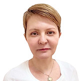 Орлова Ирина Геннадьевна