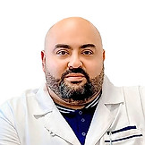 Салимов Эльчин Сафарали