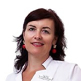 Орлова Елена Васильевна