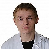 Золотухин Максим Игоревич
