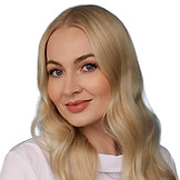 Пивоварова Екатерина Андреевна