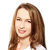 Джикия Кети Зурабовна