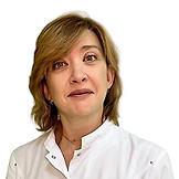 Назарова Наталья Александровна