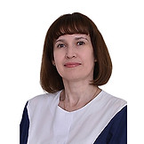 Черемухина Наталья Валериевна