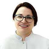Новикова Мария Валерьевна