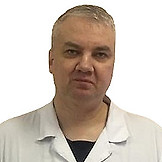 Горбачев Олег Валерьевич