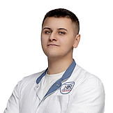 Новик Денис Русланович